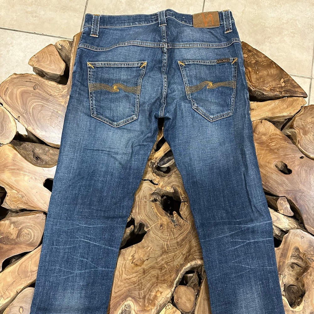 Nudie Jeans Men
